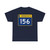 MN-156 wide (Minnesota) (Road Sign) T-Shirt