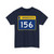 MN-156 wide (Minnesota) (Road Sign) T-Shirt