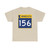 MN-156 (Minnesota) (Road Sign) T-Shirt