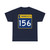 MN-156 (Minnesota) (Road Sign) T-Shirt