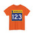 MN-123 (Minnesota) (Road Sign) T-Shirt