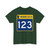 MN-123 (Minnesota) (Road Sign) T-Shirt