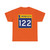 MN-122 (Minnesota) (Road Sign) T-Shirt