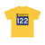 MN-122 (Minnesota) (Road Sign) T-Shirt