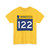 MN-122 (Minnesota) (Road Sign) T-Shirt