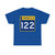 MN-122 (Minnesota) (Road Sign) T-Shirt