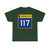 MN-117 (Minnesota) (Road Sign) T-Shirt