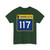 MN-117 (Minnesota) (Road Sign) T-Shirt