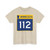 MN-112 (Minnesota) (Road Sign) T-Shirt