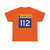 MN-112 (Minnesota) (Road Sign) T-Shirt