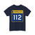 MN-112 (Minnesota) (Road Sign) T-Shirt