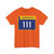 MN-111 wide (Minnesota) (Road Sign) T-Shirt