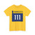 MN-111 (Minnesota) (Road Sign) T-Shirt