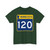 MN-120 (Minnesota) (Road Sign) T-Shirt