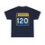 MN-120 (Minnesota) (Road Sign) T-Shirt
