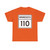 MN-110 1948 (Minnesota) (Road Sign) T-Shirt