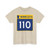 MN-110 (Minnesota) (Road Sign) T-Shirt