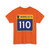 MN-110 (Minnesota) (Road Sign) T-Shirt
