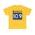 MN-109 (Minnesota) (Road Sign) T-Shirt