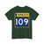MN-109 (Minnesota) (Road Sign) T-Shirt