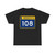 MN-108 wide (Minnesota) (Road Sign) T-Shirt
