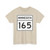 MN-165 1948 (Minnesota) (Road Sign) T-Shirt