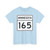 MN-165 1948 (Minnesota) (Road Sign) T-Shirt
