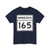 MN-165 1948 (Minnesota) (Road Sign) T-Shirt