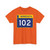 MN-102 wide (Minnesota) (Road Sign) T-Shirt