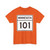 MN-101 1948 (Minnesota) (Road Sign) T-Shirt