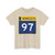 MN-97 (Minnesota) (Road Sign) T-Shirt