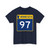 MN-97 (Minnesota) (Road Sign) T-Shirt