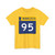 MN-95 (Minnesota) (Road Sign) T-Shirt