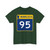 MN-95 (Minnesota) (Road Sign) T-Shirt