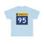 MN-95 (Minnesota) (Road Sign) T-Shirt
