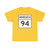 MN-94 1948 (Minnesota) (Road Sign) T-Shirt