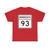 MN-93 1948 (Minnesota) (Road Sign) T-Shirt