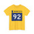 MN-92 (Minnesota) (Road Sign) T-Shirt