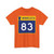 MN-83 (Minnesota) (Road Sign) T-Shirt