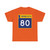 MN-80 (Minnesota) (Road Sign) T-Shirt