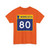 MN-80 (Minnesota) (Road Sign) T-Shirt
