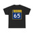 MN-65 (Minnesota) (Road Sign) T-Shirt
