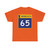 MN-65 (Minnesota) (Road Sign) T-Shirt