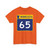 MN-65 (Minnesota) (Road Sign) T-Shirt