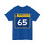 MN-65 (Minnesota) (Road Sign) T-Shirt