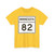 MN-82 1948 (Minnesota) (Road Sign) T-Shirt