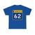 MN-62 (Minnesota) (Road Sign) T-Shirt