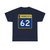 MN-62 (Minnesota) (Road Sign) T-Shirt