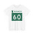 MN-60 Business (Minnesota) (Road Sign) T-Shirt