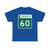MN-60 Business (Minnesota) (Road Sign) T-Shirt